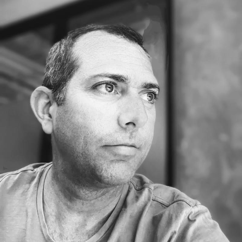 Dvir Cooper