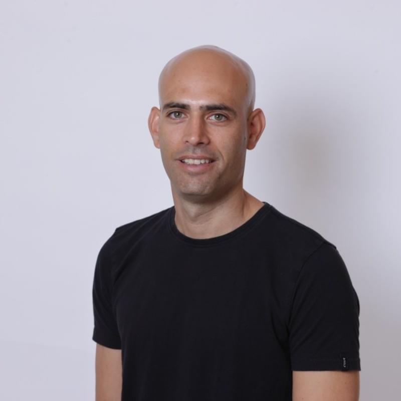 Ehud Ezra